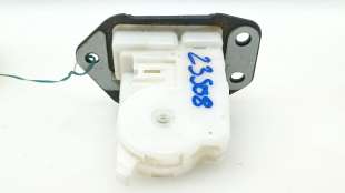 Recambio de cerradura maletero / porton para nissan juke (f15) 2010- 1.2 dig-t referencia OEM IAM 90502EN00A 90502EN00A  2