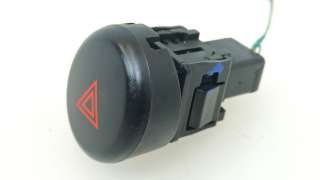 Recambio de warning para nissan juke (f15) 2010- 1.2 dig-t referencia OEM IAM 25290BA60A 25290BA60A 
