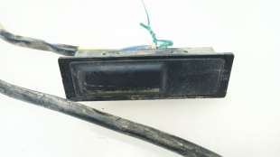 Recambio de maneta exterior porton para nissan juke (f15) 2010- 1.2 dig-t referencia OEM IAM 253801KA1B 253801KA1B  2