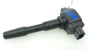 Recambio de bobina encendido para nissan juke (f15) 2010- 1.2 dig-t referencia OEM IAM 224332428R 224332428R 