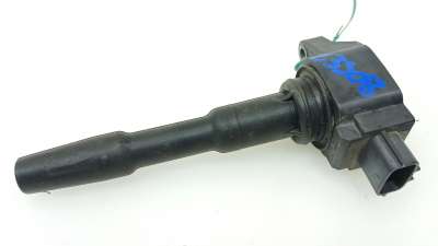 Recambio de bobina encendido para nissan juke (f15) 2010- 1.2 dig-t referencia OEM IAM 224332428R 224332428R 