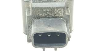 Recambio de bobina encendido para nissan juke (f15) 2010- 1.2 dig-t referencia OEM IAM 224332428R 224332428R 