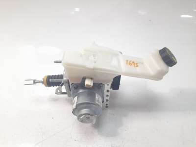Recambio de abs para ford focus 2018- st-line referencia OEM IAM NX612D335AD  