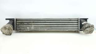 Recambio de intercooler para bmw 3 (e90) 2004-2012 320 d referencia OEM IAM 17517524916 17517524916 