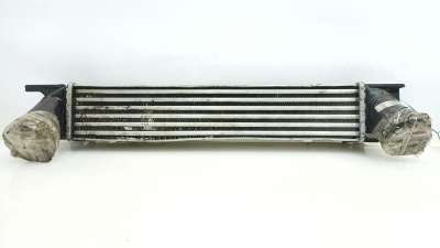 Recambio de intercooler para bmw 3 (e90) 2004-2012 320 d referencia OEM IAM 17517524916 17517524916 