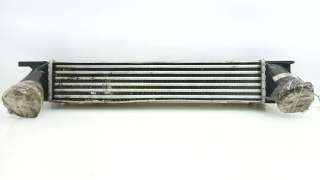 Recambio de intercooler para bmw 3 (e90) 2004-2012 320 d referencia OEM IAM 17517524916 17517524916 