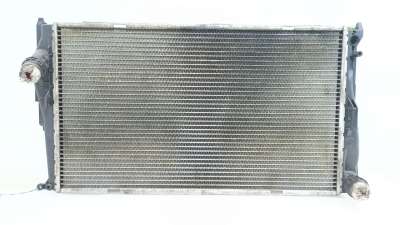 Recambio de radiador agua para bmw 3 (e90) 2004-2012 320 d referencia OEM IAM 17117788903 17117788903 