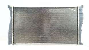 Recambio de radiador agua para bmw 3 (e90) 2004-2012 320 d referencia OEM IAM 17117788903 17117788903  2