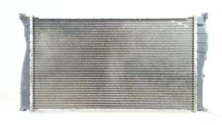 Recambio de radiador agua para bmw 3 (e90) 2004-2012 320 d referencia OEM IAM 17117788903 17117788903 