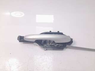 Recambio de maneta exterior trasera izquierda para ford focus 2018- st-line referencia OEM IAM JX7B22404DAXWAA  