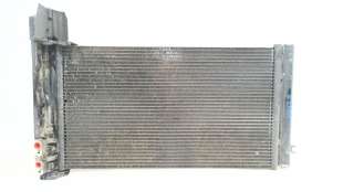 Recambio de condensador / radiador aire acondicionado para bmw 3 (e90) 2004-2012 320 d referencia OEM IAM 64536930039 6453693003