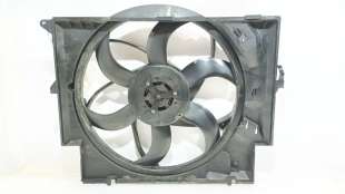 Recambio de electroventilador para bmw 3 (e90) 2004-2012 320 d referencia OEM IAM 17428506668 16326937515 
