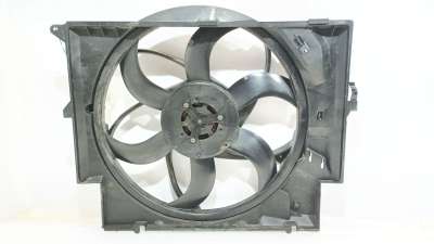 Recambio de electroventilador para bmw 3 (e90) 2004-2012 320 d referencia OEM IAM 17428506668 16326937515 