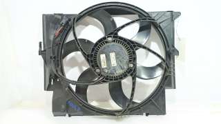 Recambio de electroventilador para bmw 3 (e90) 2004-2012 320 d referencia OEM IAM 17428506668 16326937515 