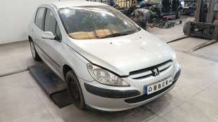 peugeot 307 (3a/c) 2000-2012 del año 2003