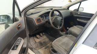 peugeot 307 (3a/c) 2000-2012 del año 2003