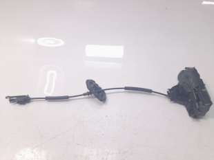 Recambio de cerradura puerta trasera izquierda para ford focus 2018- st-line referencia OEM IAM JX7AA26413AE   2