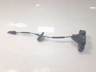 Recambio de cerradura puerta trasera izquierda para ford focus 2018- st-line referencia OEM IAM JX7AA26413AJ  