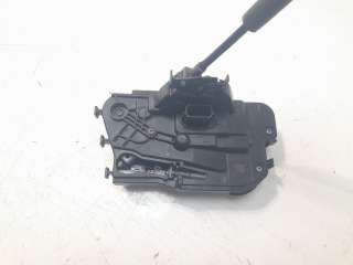 Recambio de cerradura puerta trasera izquierda para ford focus 2018- st-line referencia OEM IAM JX7AA26413AJ  