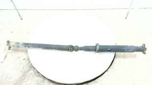 Recambio de transmision central para bmw 3 (e90) 2004-2012 320 d referencia OEM IAM 26107527342 26107527342 