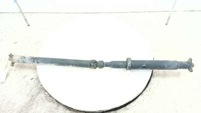 Recambio de transmision central para bmw 3 (e90) 2004-2012 320 d referencia OEM IAM 26107527342 26107527342 