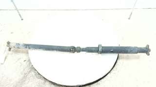 Recambio de transmision central para bmw 3 (e90) 2004-2012 320 d referencia OEM IAM 26107527342 26107527342 
