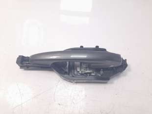 Recambio de maneta exterior delantera derecha para ford focus iv (hn) 2018- 1.0 ecoboost mhev active referencia OEM IAM 2372903 