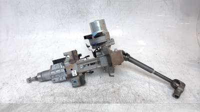 Recambio de columna direccion para mazda 3 lim. () 2013- 2.2 turbodiesel cat referencia OEM IAM BHR132150D  
