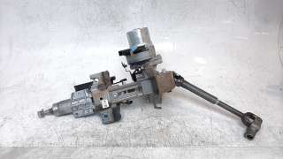 Recambio de columna direccion para mazda 3 lim. () 2013- 2.2 turbodiesel cat referencia OEM IAM BHR132150D  