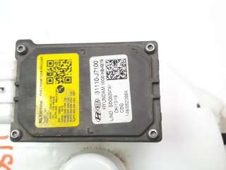 Recambio de bomba combustible para kia xceed 2019- drive referencia OEM IAM 31110J7100  