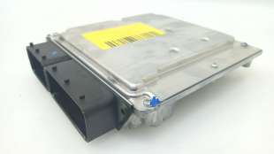 Recambio de centralita motor uce para bmw 3 (e90) 2004-2012 320 d referencia OEM IAM 13617801711 13617801711 