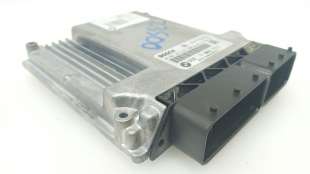 Recambio de centralita motor uce para bmw 3 (e90) 2004-2012 320 d referencia OEM IAM 13617801711 13617801711  2