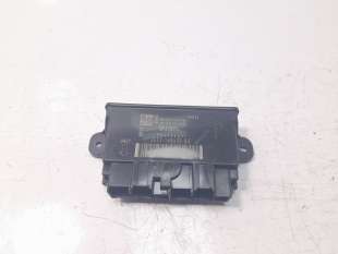 Recambio de modulo confort para ford focus iv (hn) 2018- 1.0 ecoboost mhev active referencia OEM IAM JX7T14B533BG  