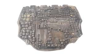 Recambio de cubrecarter para volkswagen polo (9n1) 2001-2005 highline referencia OEM IAM 1J0825237M 107232160 AD0161900