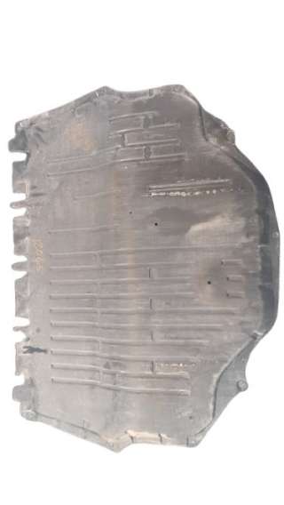 Recambio de cubrecarter para volkswagen polo (9n1) 2001-2005 highline referencia OEM IAM 1J0825237M 107232160 AD0161900
