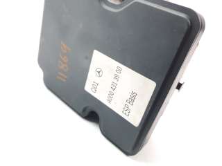 Recambio de abs para mercedes-benz clase gla (w156) 2013- gla 200 cdi (156.908) referencia OEM IAM A0004313900  