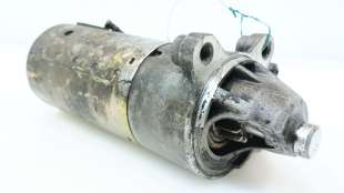 Recambio de motor arranque para ford focus i (daw, dbw) 1998-2009 1.8 tdci referencia OEM IAM 1133994 1S4U11000AA 