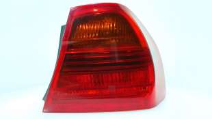 Recambio de piloto trasero derecho para bmw 3 (e90) 2004-2012 320 d referencia OEM IAM 63216937458 154441930R 154441930R