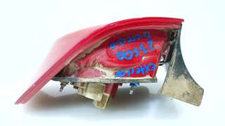 Recambio de piloto trasero derecho para bmw 3 (e90) 2004-2012 320 d referencia OEM IAM 63216937458 154441930R 154441930R