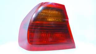 Recambio de piloto trasero izquierdo para bmw 3 (e90) 2004-2012 320 d referencia OEM IAM 63216937457 63216937457 