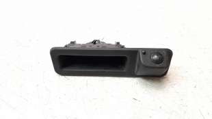 Recambio de maneta exterior porton para bmw serie 2 active tourer (u06) 2021- 225 e xdrive referencia OEM IAM 14476910  
