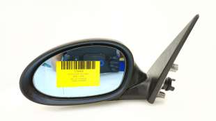 Recambio de retrovisor izquierdo para bmw 3 (e90) 2004-2012 320 d referencia OEM IAM 51167189945 51167189945 