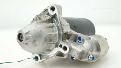 Recambio de motor arranque para bmw 3 (e90) 2004-2012 320 d referencia OEM IAM 12417796892 0001115045 EAA121173