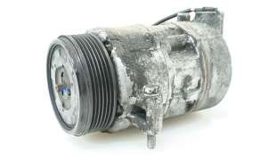 Recambio de compresor aire acondicionado para bmw 3 (e90) 2004-2012 320 d referencia OEM IAM 64526987766 64526987766 