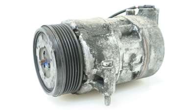 Recambio de compresor aire acondicionado para bmw 3 (e90) 2004-2012 320 d referencia OEM IAM 64526987766 64526987766 