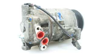 Recambio de compresor aire acondicionado para bmw 3 (e90) 2004-2012 320 d referencia OEM IAM 64526987766 64526987766 