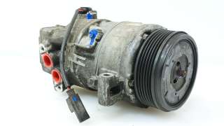 Recambio de compresor aire acondicionado para bmw 3 (e90) 2004-2012 320 d referencia OEM IAM 64526987766 64526987766 