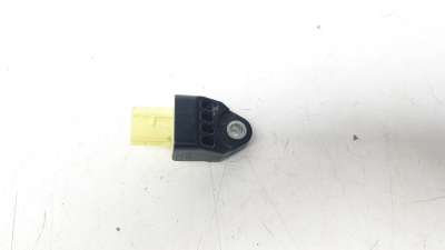 Recambio de sensor colision / impacto para lexus xe2 2019- is300h referencia OEM IAM 8983112040  