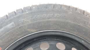 Recambio de neumatico repuesto para ford tourneo custom v362 autobús (f3) 2012- 2.0 ecoblue mhev referencia OEM IAM 2156017   2