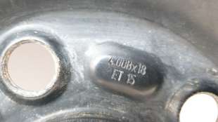 Recambio de neumatico repuesto para land rover discovery sport (l550) 2014- 2.0 d 4x4 referencia OEM IAM 1558518   2